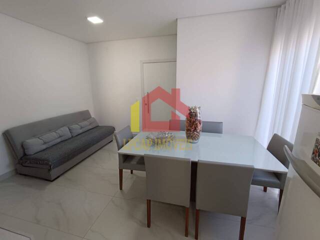 #LP0042 - Apartamento para Venda em Belo Horizonte - MG