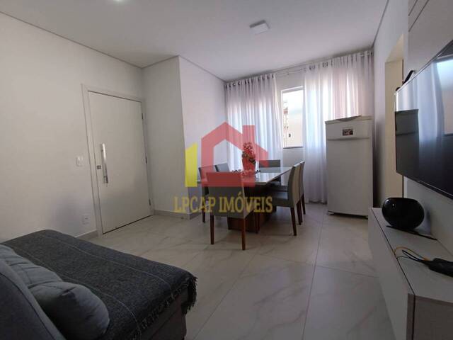 #LP0042 - Apartamento para Venda em Belo Horizonte - MG