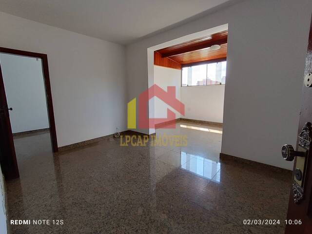 #LP0001 - Apartamento para Venda em Belo Horizonte - MG