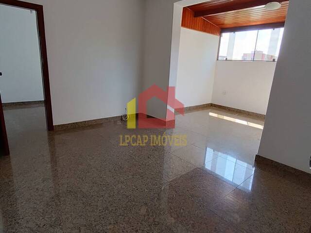 #LP0001 - Apartamento para Venda em Belo Horizonte - MG