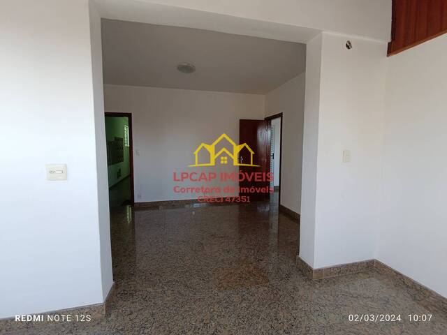 Apartamento para Venda em Belo Horizonte - 5