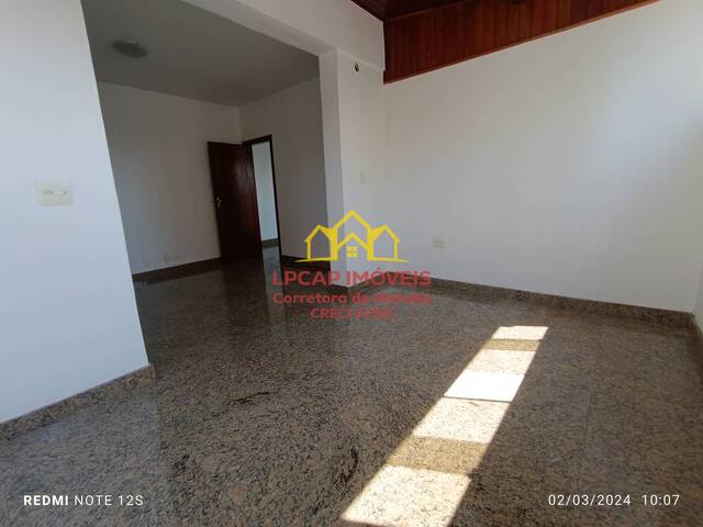 Apartamento para Venda em Belo Horizonte - 4