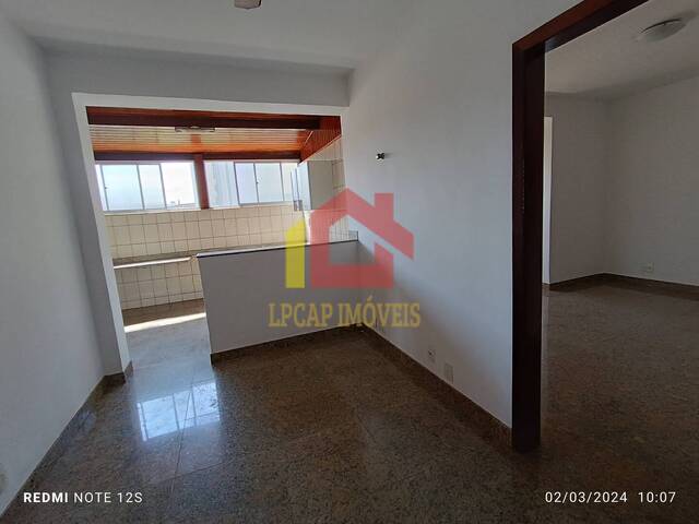 #LP0001 - Apartamento para Venda em Belo Horizonte - MG