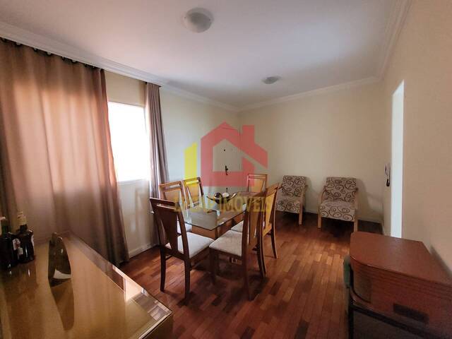 #LP0024 - Apartamento para Venda em Belo Horizonte - MG