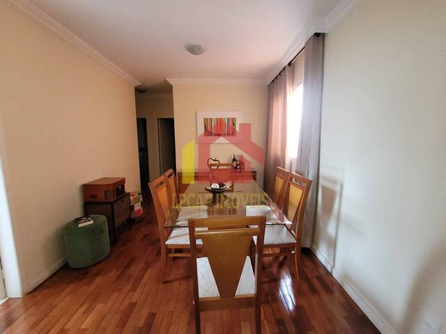 #LP0024 - Apartamento para Venda em Belo Horizonte - MG