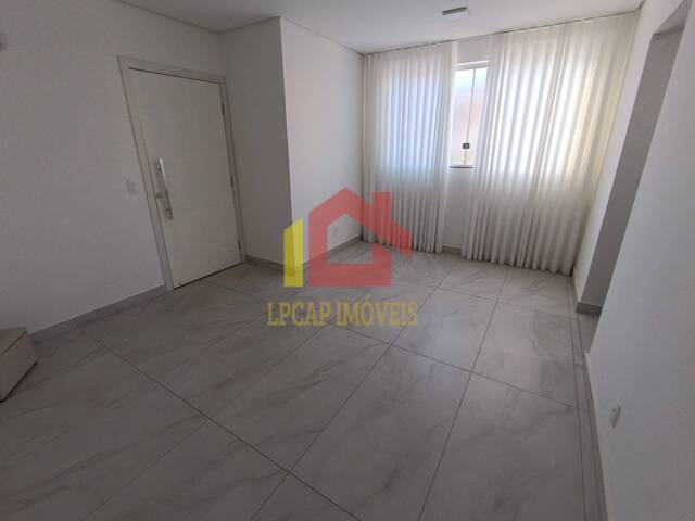 #LP0014 - Apartamento para Venda em Belo Horizonte - MG
