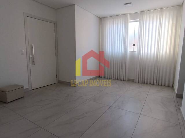 #LP0014 - Apartamento para Venda em Belo Horizonte - MG