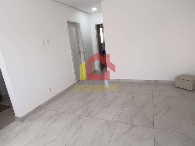 #LP0014 - Apartamento para Venda em Belo Horizonte - MG