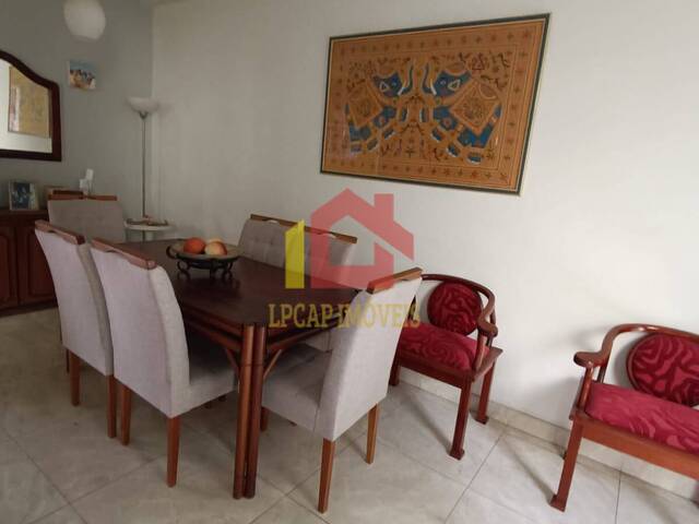 #LP0012 - Apartamento para Venda em Belo Horizonte - MG
