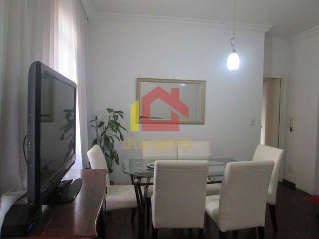#LP0013 - Apartamento para Venda em Belo Horizonte - MG