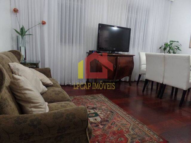 #LP0013 - Apartamento para Venda em Belo Horizonte - MG