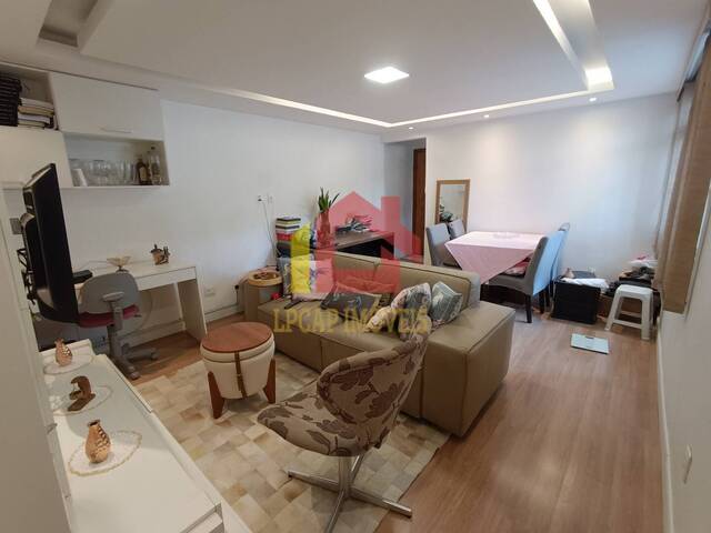 #LP0015 - Apartamento para Venda em Belo Horizonte - MG