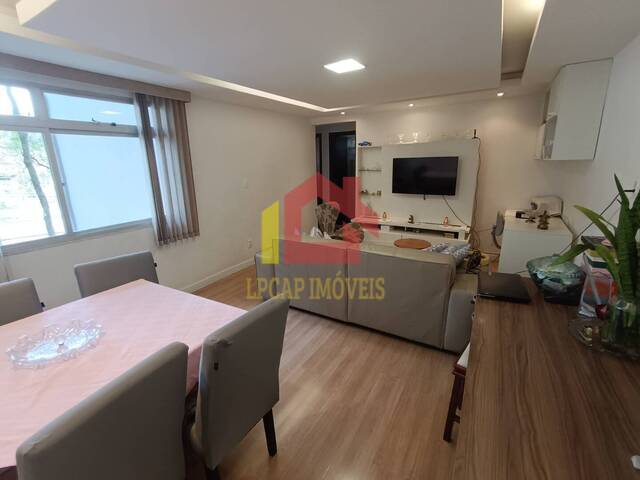 #LP0015 - Apartamento para Venda em Belo Horizonte - MG