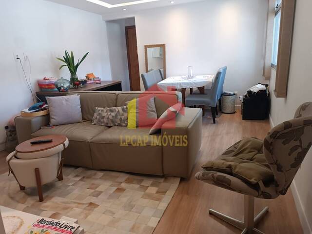 #LP0015 - Apartamento para Venda em Belo Horizonte - MG