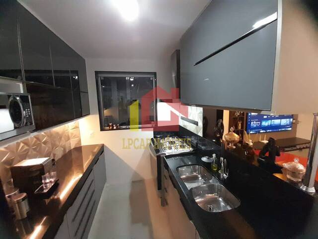 #LP0036 - Apartamento para Venda em Contagem - MG
