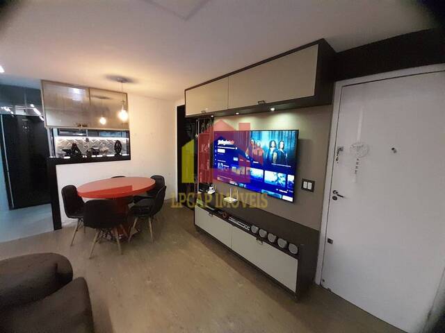 #LP0036 - Apartamento para Venda em Contagem - MG