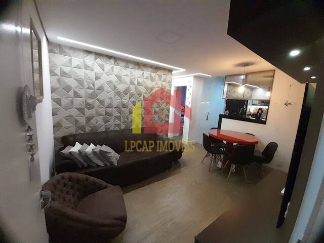 #LP0036 - Apartamento para Venda em Contagem - MG