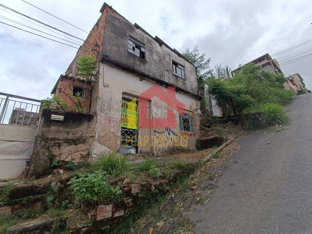 #LP0035 - Terreno para Venda em Belo Horizonte - MG