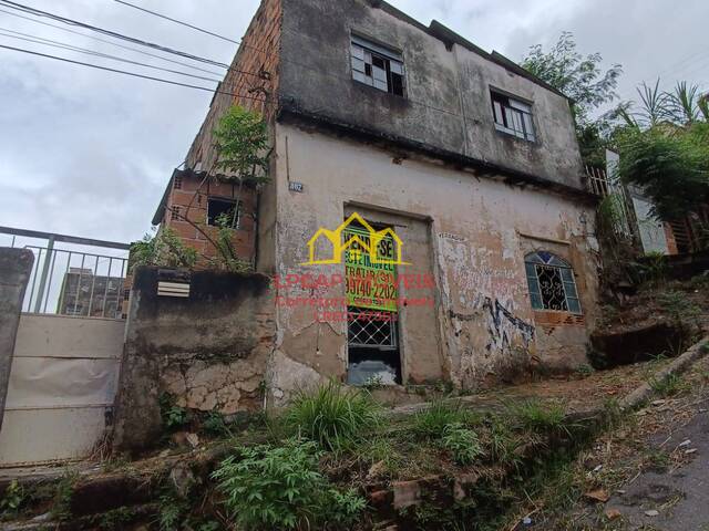 Terreno para Venda em Belo Horizonte - 4
