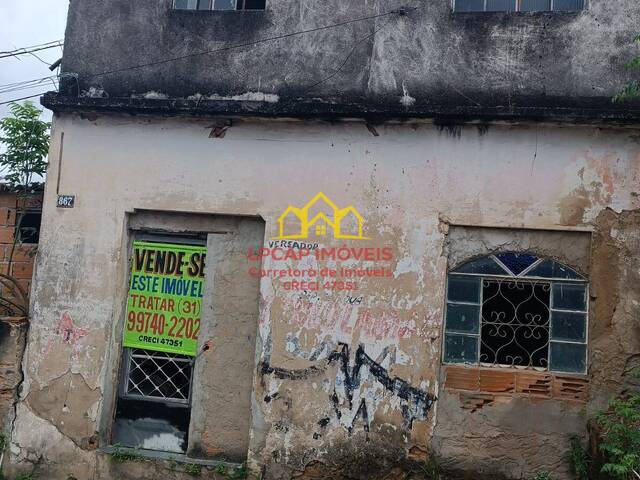 Terreno para Venda em Belo Horizonte - 5