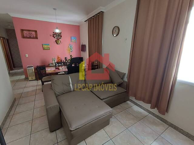 #LP0025 - Apartamento para Venda em Belo Horizonte - MG