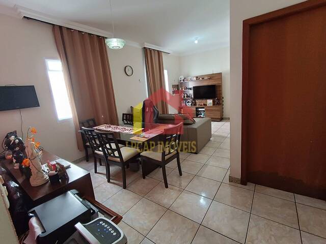 #LP0025 - Apartamento para Venda em Belo Horizonte - MG
