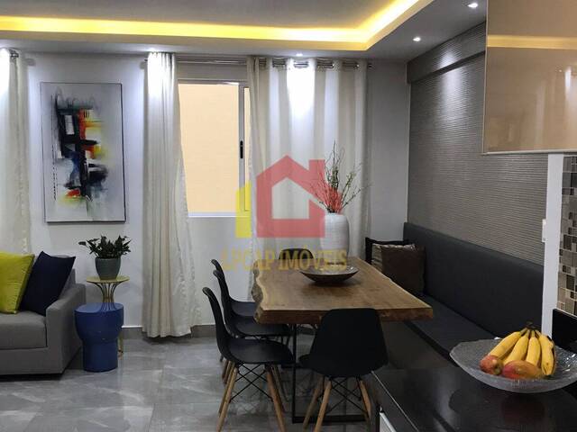 #LP0019 - Apartamento para Venda em Belo Horizonte - MG