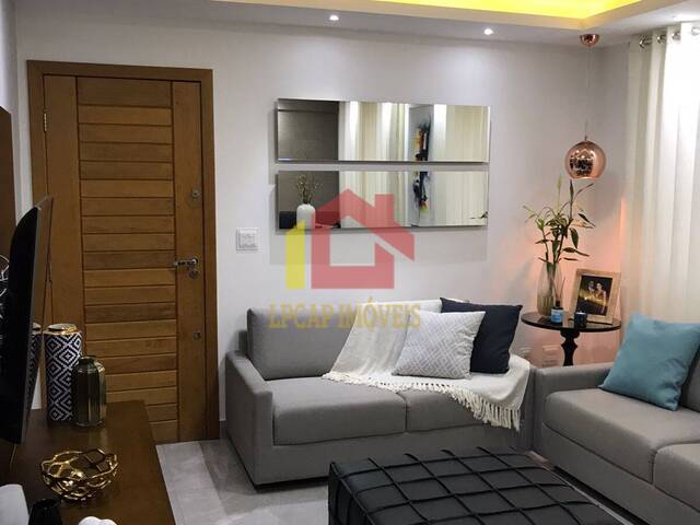 #LP0019 - Apartamento para Venda em Belo Horizonte - MG
