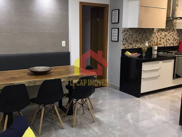 #LP0019 - Apartamento para Venda em Belo Horizonte - MG