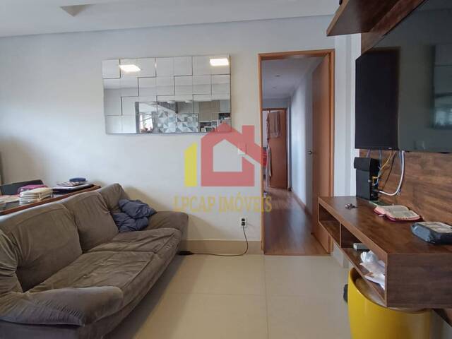 #LP0027 - Apartamento para Venda em Belo Horizonte - MG