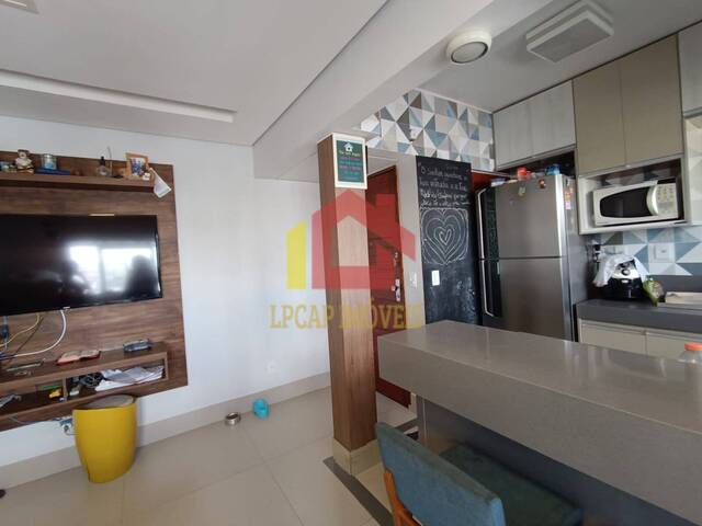 #LP0027 - Apartamento para Venda em Belo Horizonte - MG