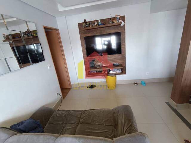 #LP0027 - Apartamento para Venda em Belo Horizonte - MG