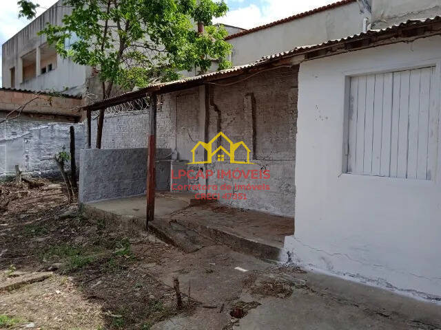 Área para Venda em Belo Horizonte - 4