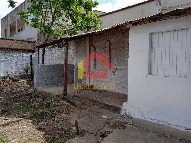 #LP0030 - Área para Venda em Belo Horizonte - MG