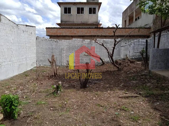 #LP0030 - Área para Venda em Belo Horizonte - MG