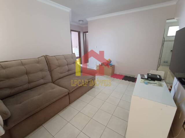 #LP0040 - Apartamento para Venda em Belo Horizonte - MG