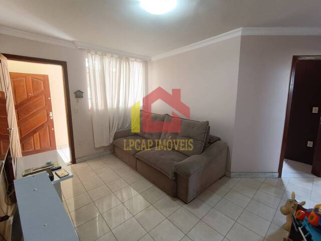 #LP0040 - Apartamento para Venda em Belo Horizonte - MG