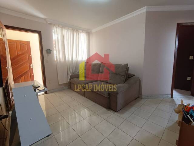 #LP0040 - Apartamento para Venda em Belo Horizonte - MG