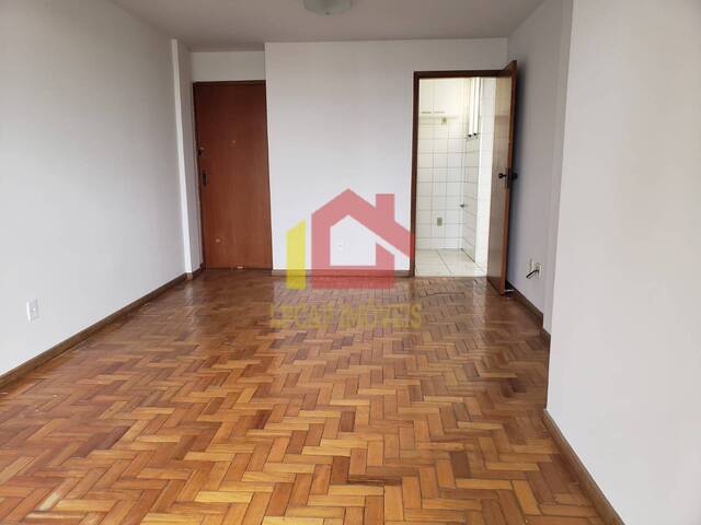 #LP0003 - Apartamento para Venda em Belo Horizonte - MG