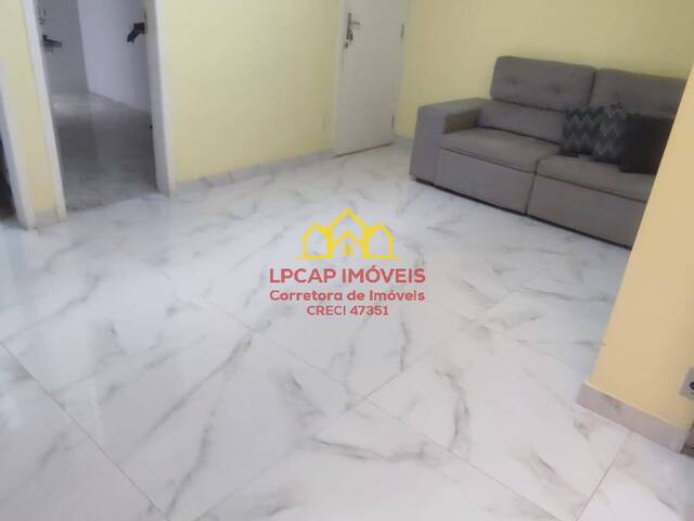 Apartamento para Venda em Belo Horizonte - 5