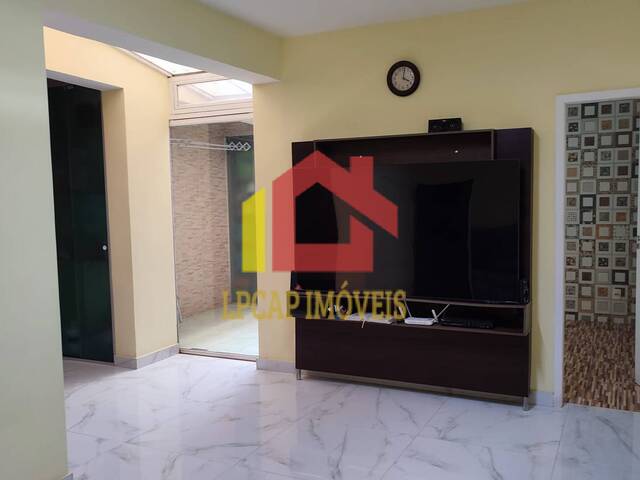 #LP0045 - Apartamento para Venda em Belo Horizonte - MG