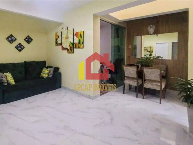 #LP0045 - Apartamento para Venda em Belo Horizonte - MG