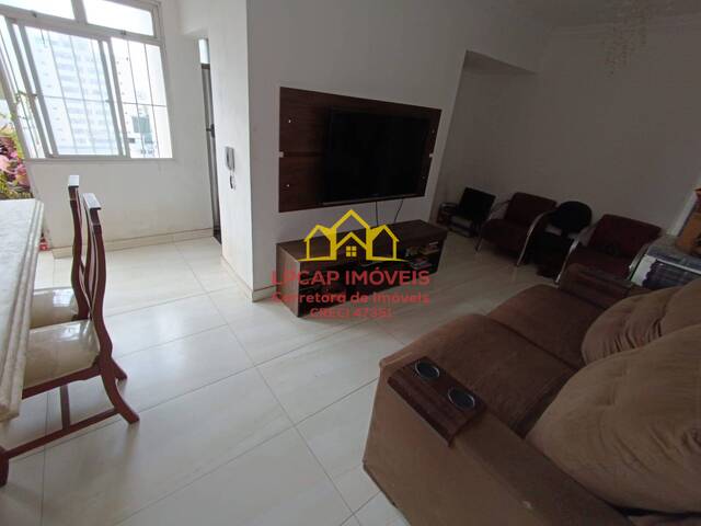 Apartamento para Venda em Belo Horizonte - 4