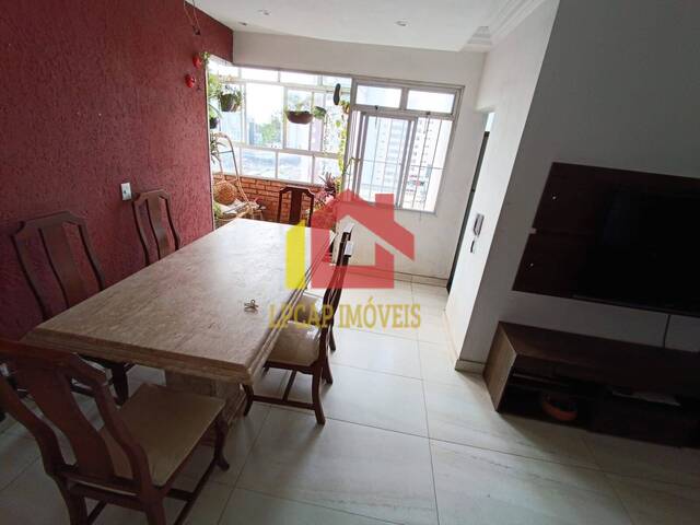 #LP0020 - Apartamento para Venda em Belo Horizonte - MG