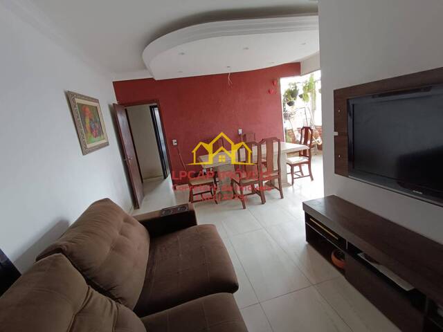 Apartamento para Venda em Belo Horizonte - 5