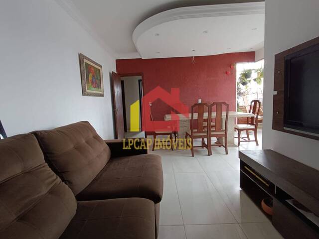 #LP0020 - Apartamento para Venda em Belo Horizonte - MG