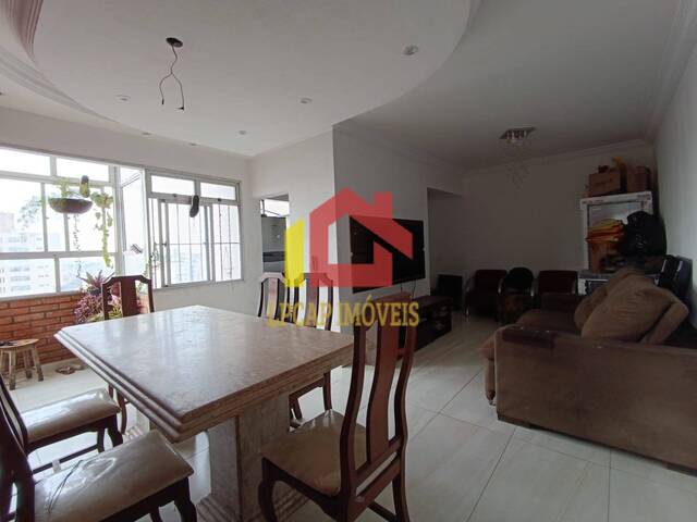 #LP0020 - Apartamento para Venda em Belo Horizonte - MG