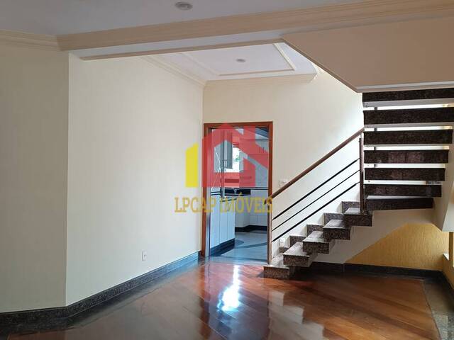#LP0047 - Apartamento para Venda em Belo Horizonte - MG