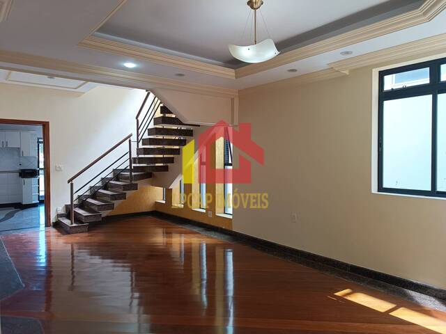 #LP0047 - Apartamento para Venda em Belo Horizonte - MG