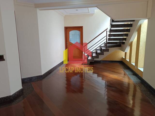 #LP0047 - Apartamento para Venda em Belo Horizonte - MG